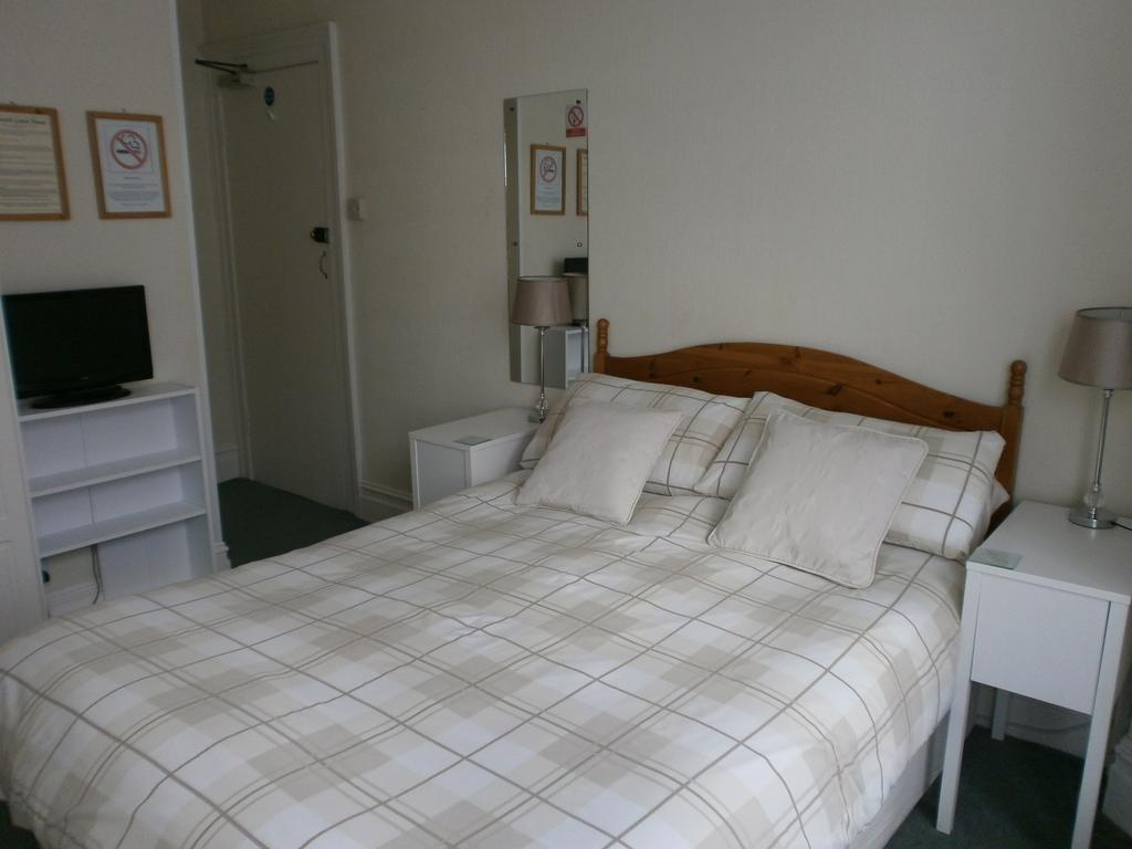 Kenilworth Guest House เวสตัน-ซูเปอร์-แมร์ ภายนอก รูปภาพ