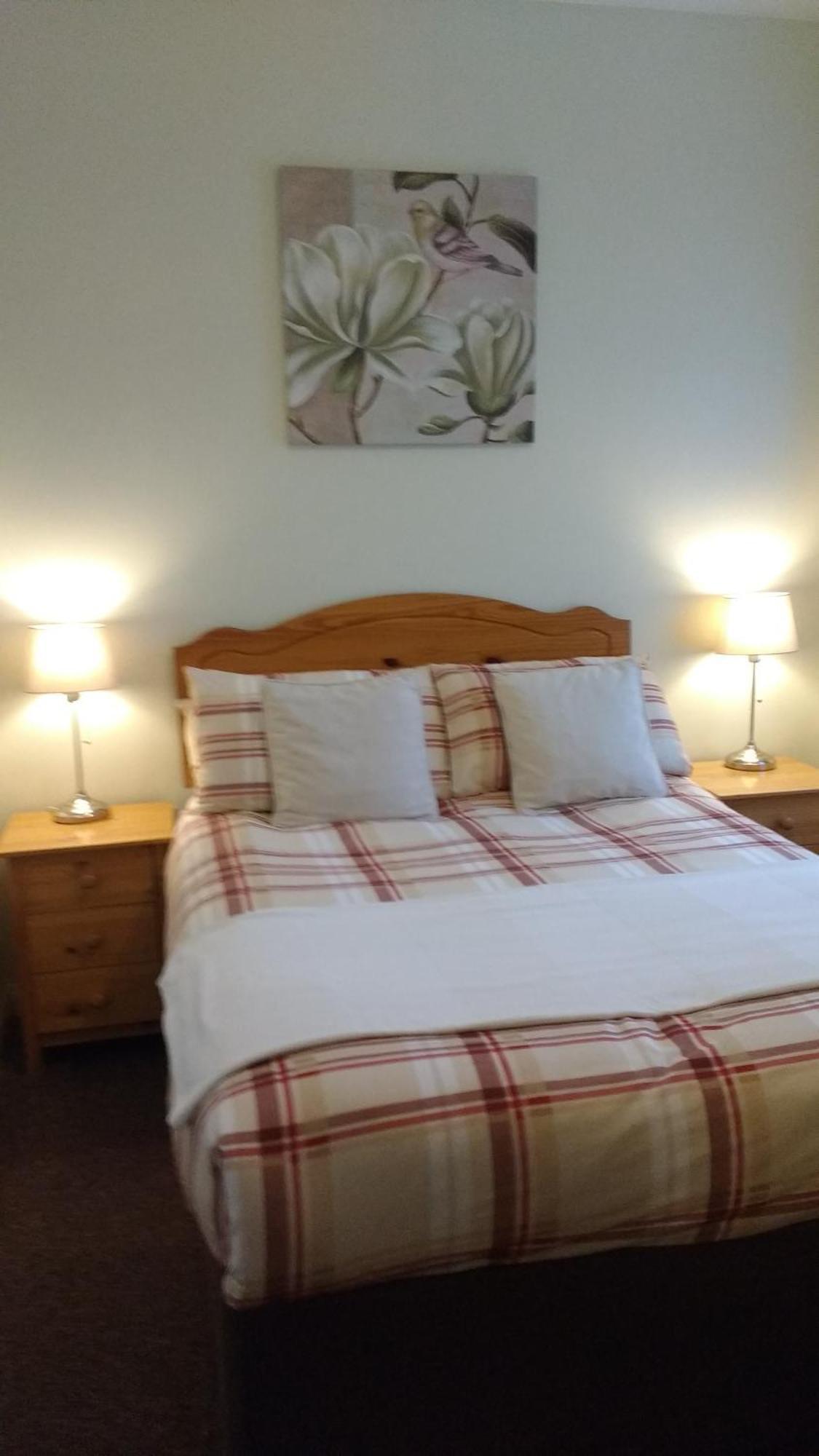Kenilworth Guest House เวสตัน-ซูเปอร์-แมร์ ภายนอก รูปภาพ