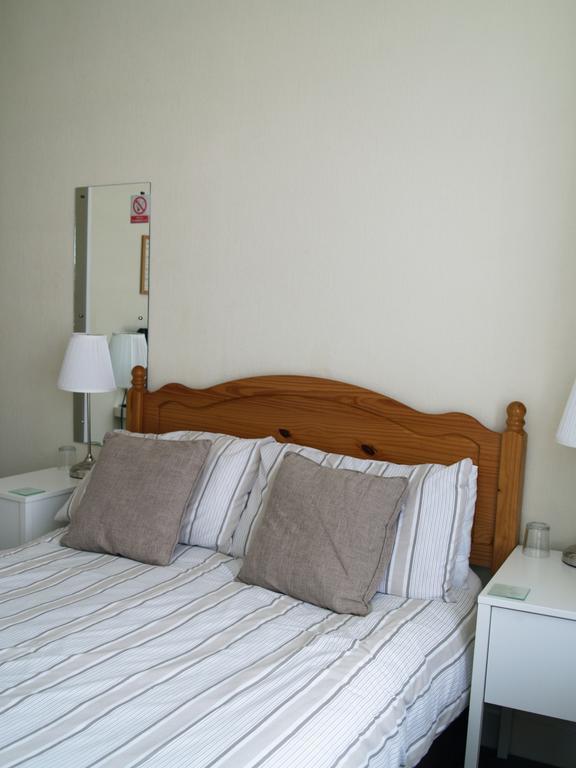 Kenilworth Guest House เวสตัน-ซูเปอร์-แมร์ ภายนอก รูปภาพ