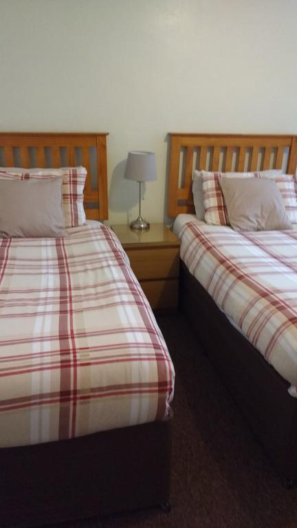 Kenilworth Guest House เวสตัน-ซูเปอร์-แมร์ ภายนอก รูปภาพ