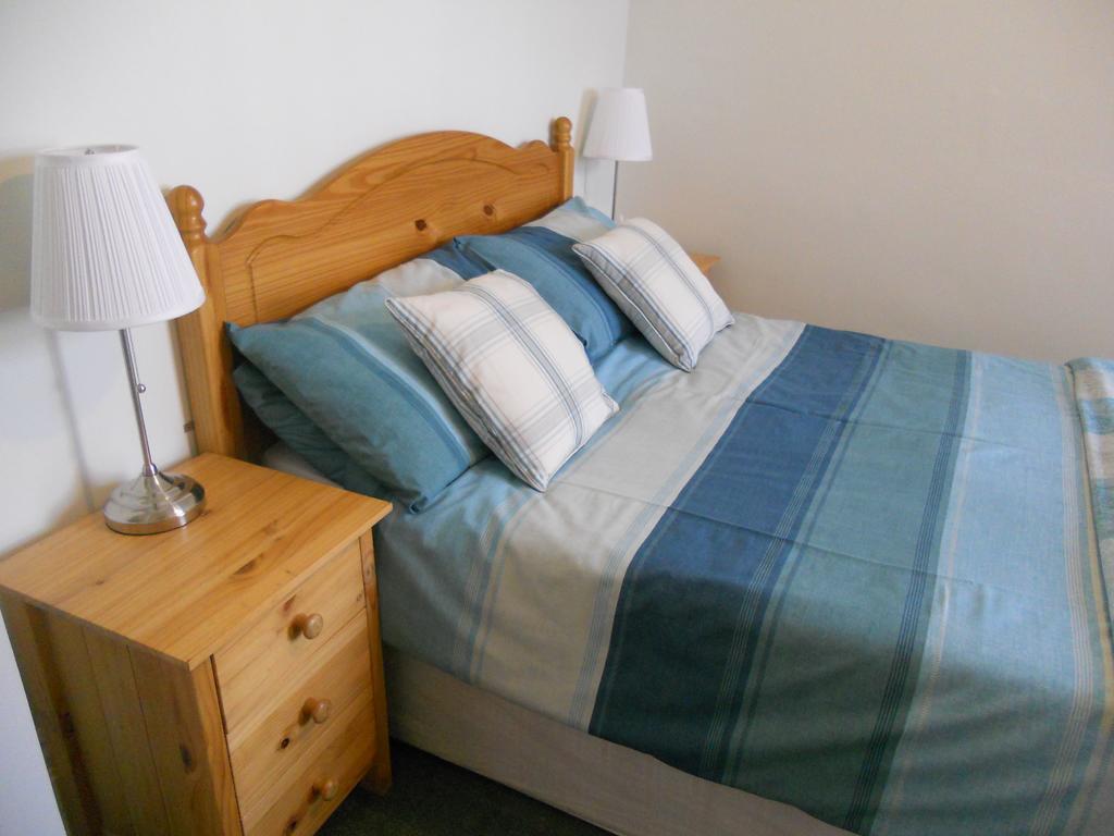 Kenilworth Guest House เวสตัน-ซูเปอร์-แมร์ ภายนอก รูปภาพ