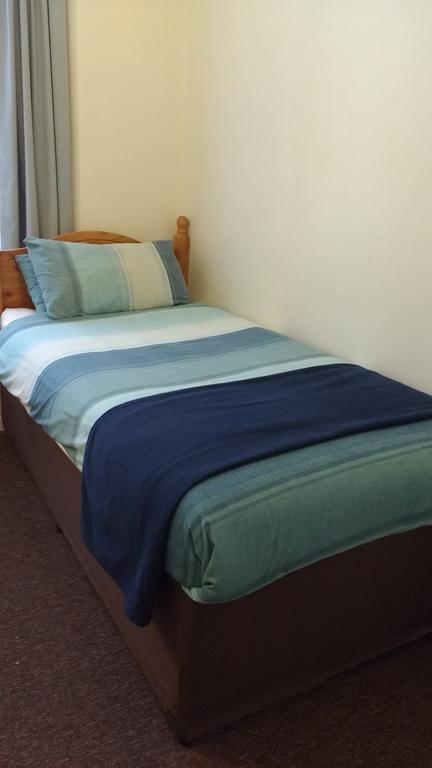Kenilworth Guest House เวสตัน-ซูเปอร์-แมร์ ภายนอก รูปภาพ