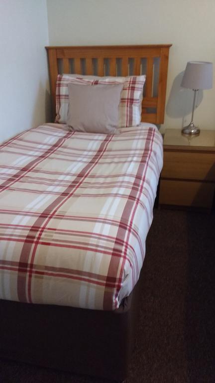Kenilworth Guest House เวสตัน-ซูเปอร์-แมร์ ภายนอก รูปภาพ