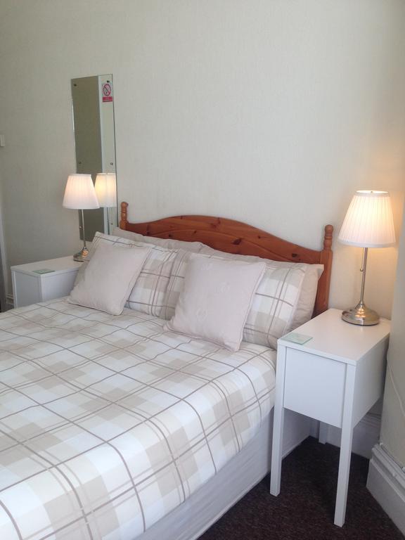 Kenilworth Guest House เวสตัน-ซูเปอร์-แมร์ ภายนอก รูปภาพ