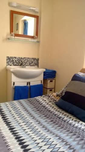 Kenilworth Guest House เวสตัน-ซูเปอร์-แมร์ ภายนอก รูปภาพ