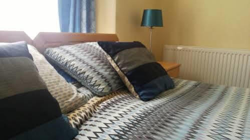 Kenilworth Guest House เวสตัน-ซูเปอร์-แมร์ ภายนอก รูปภาพ