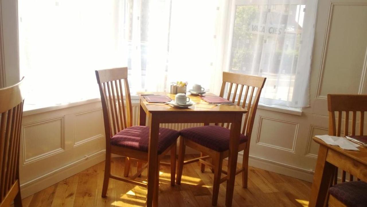 Kenilworth Guest House เวสตัน-ซูเปอร์-แมร์ ภายนอก รูปภาพ