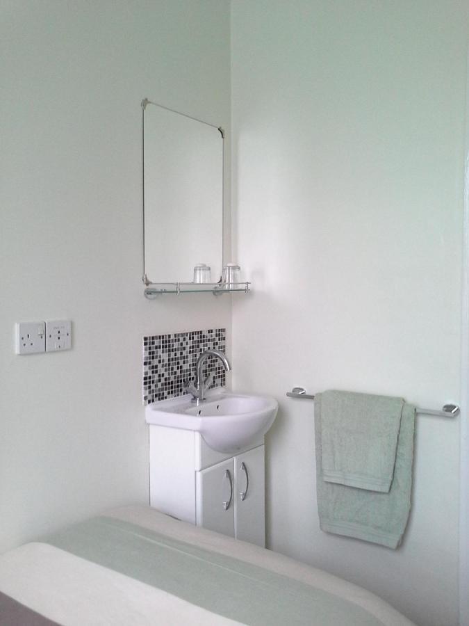 Kenilworth Guest House เวสตัน-ซูเปอร์-แมร์ ภายนอก รูปภาพ